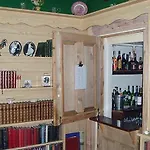 B&B Crossways