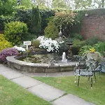 Crossways B&B