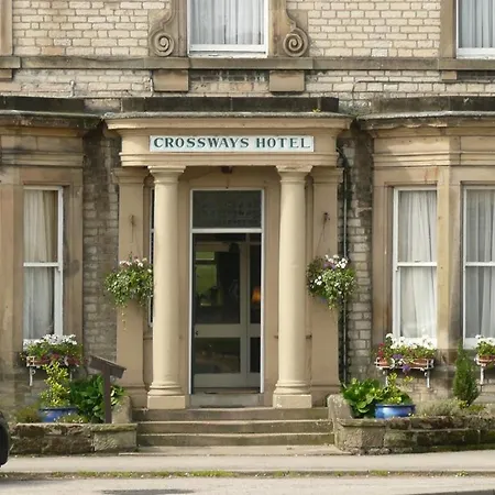 Crossways 3*