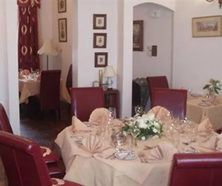 Crossways Bed & Breakfast Pickering