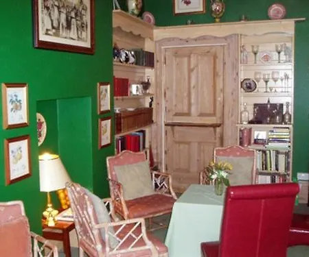 Crossways Couette-café 3*