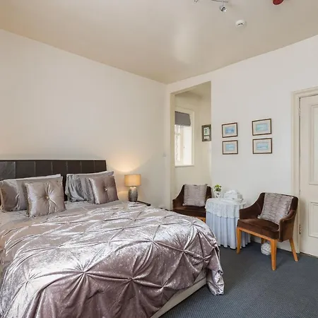 Crossways 4* Pickering