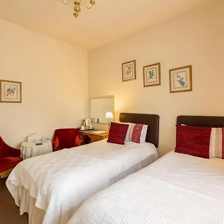 Crossways 3* Pickering