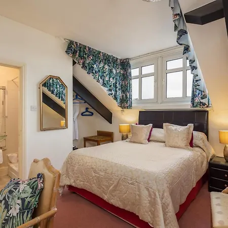 Bed & Breakfast Crossways Pickering