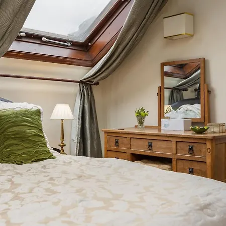 Bed & Breakfast Crossways Pickering