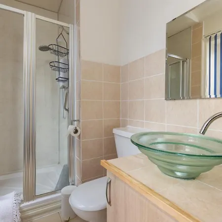 Couette-café Crossways 3*