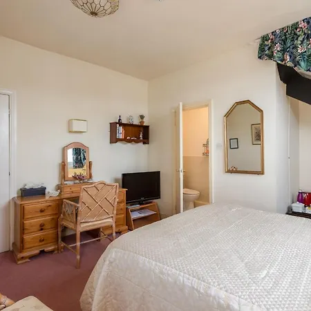 Crossways 3* Pickering