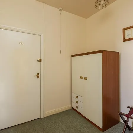 Bed & Breakfast Crossways Pickering