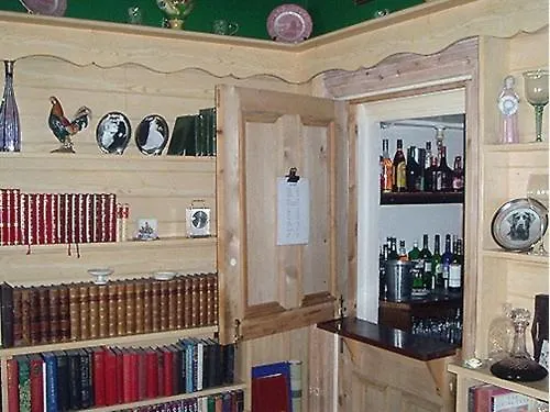 Bed & Breakfast Crossways