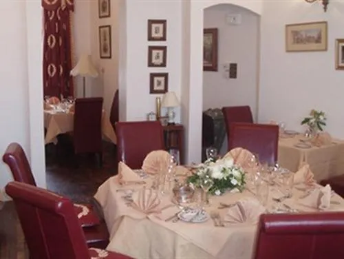 Crossways Bed & Breakfast Pickering