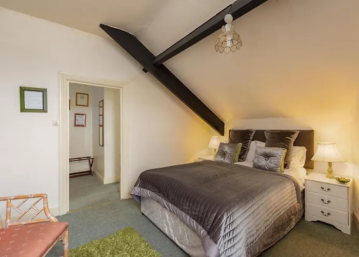 Bed & Breakfast Crossways