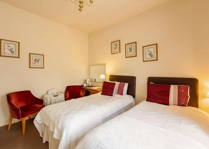 Crossways 4* Pickering