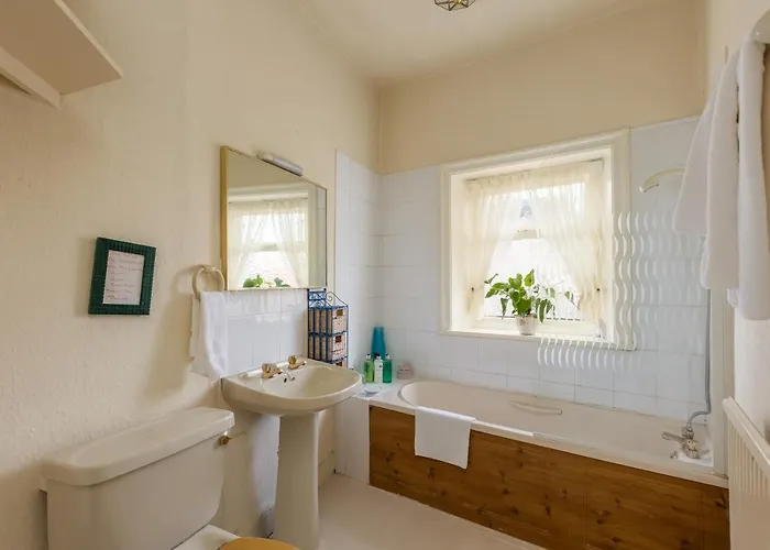 Bed & Breakfast Crossways