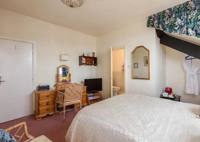 Crossways 4* Pickering