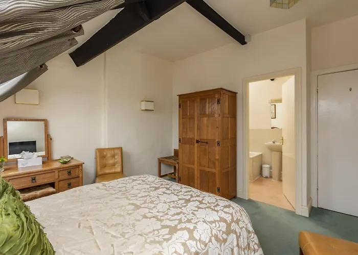 Crossways Bed & Breakfast Pickering