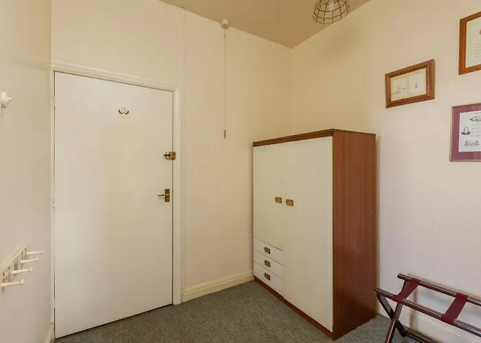 Bed & Breakfast Crossways Pickering