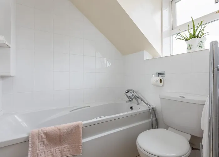 Bed & Breakfast Crossways Pickering