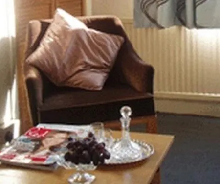 Crossways Alojamento de Acomodação e Pequeno-almoço Pickering