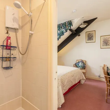 Alojamento de Acomodação e Pequeno-almoço Crossways Pickering