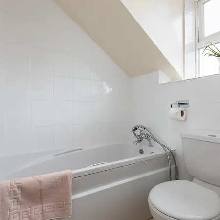 Alojamento de Acomodação e Pequeno-almoço Crossways Pickering