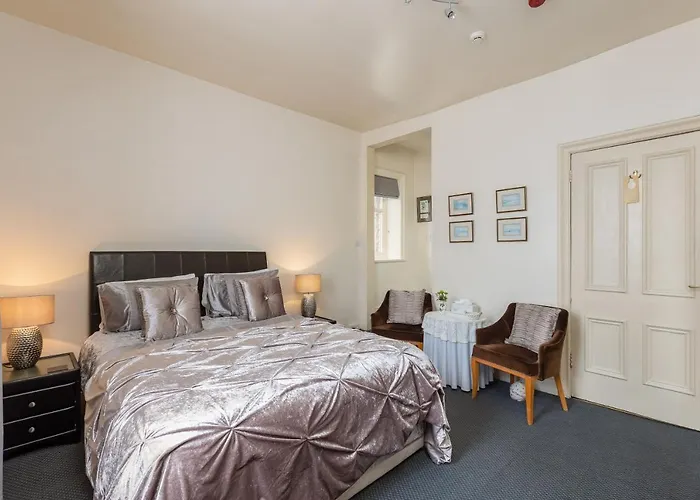 Crossways 4* Pickering