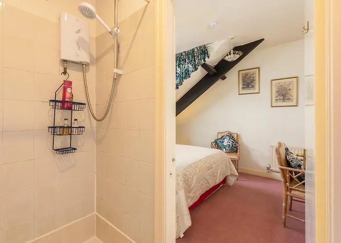 Bed & Breakfast Crossways Pickering