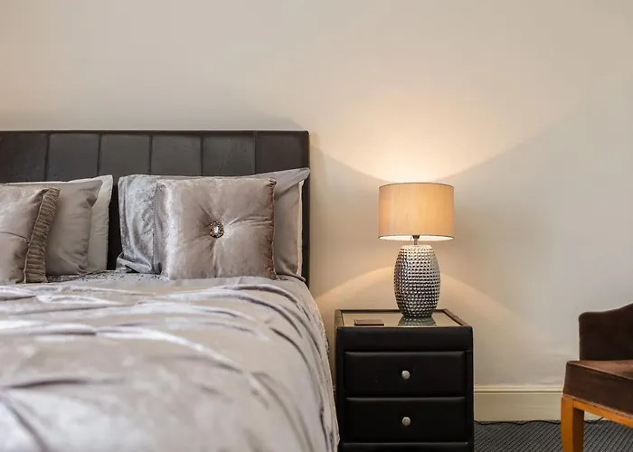 Crossways Bed & Breakfast Pickering