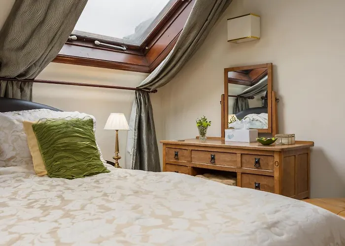 Bed & Breakfast Crossways Pickering