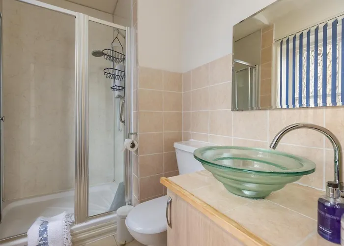 Bed & Breakfast Crossways 4*